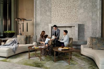 The St. Regis Jakarta