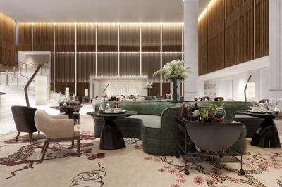 The Drawing Room