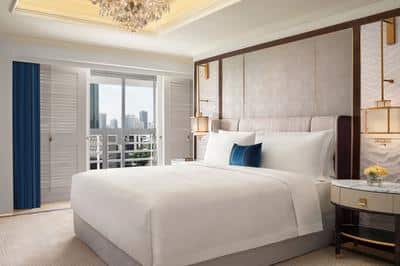 Caroline Astor Suite