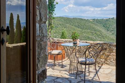Suite Torre