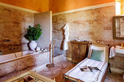 Suite Sassi