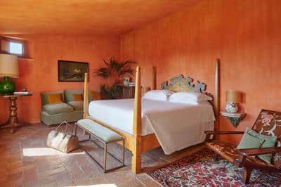 Suite Sassi