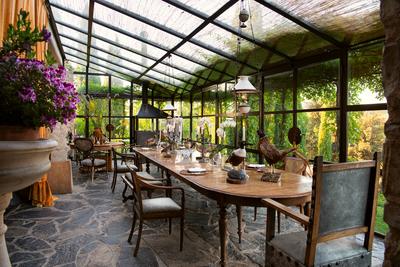 Verandah
