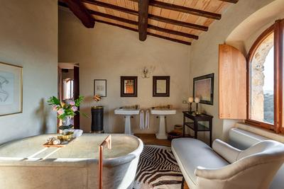 Suite Torre