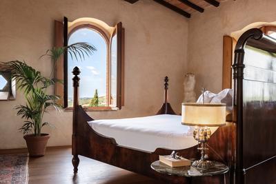 Suite Torre
