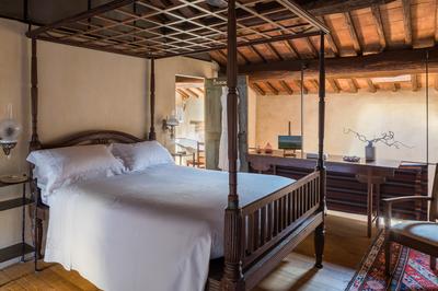 Suite Giardino Segreto