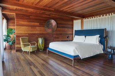 Spa Suite