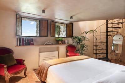 Suite Levante
