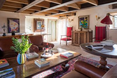 Suite Giardino Segreto
