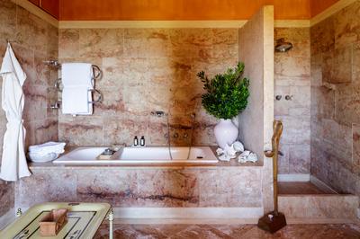 Suite Sassi