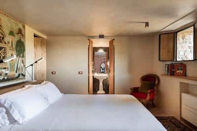 Suite Levante
