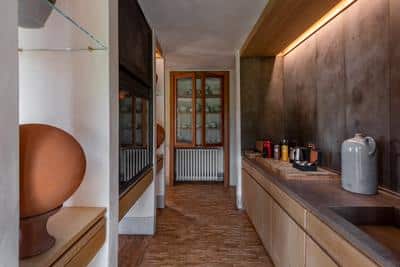 Suite Villa Chiesina