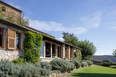 Suite Sassi