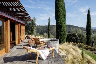 Spa Suite