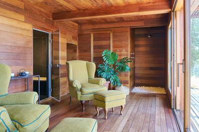 Spa Suite