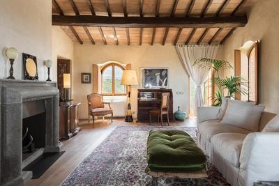 Suite Torre