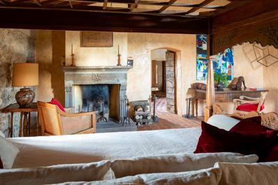Suite Vicario