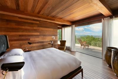 Spa Suite