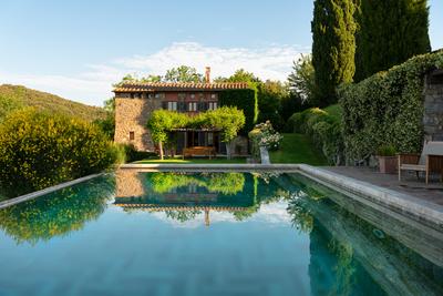 Suite Villa Chiesina