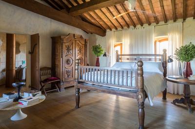 Suite Vicario