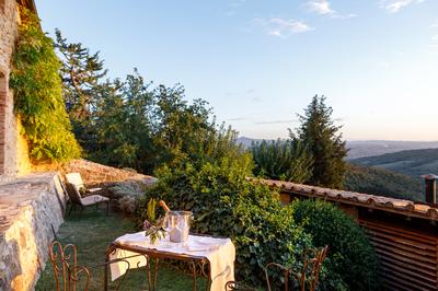 Suite Giardino Segreto