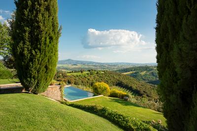 Infinity Pool
