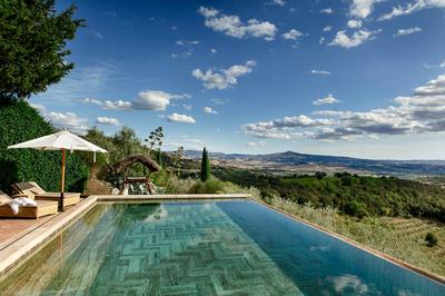 Infinity Pool