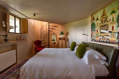Suite Levante