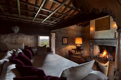 Suite Vicario