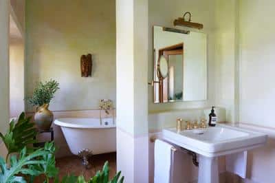 Suite Villa Chiesina