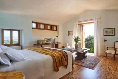 Suite Villa Chiesina
