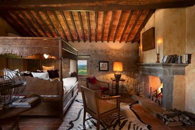Suite Vicario