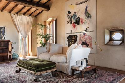 Suite Torre