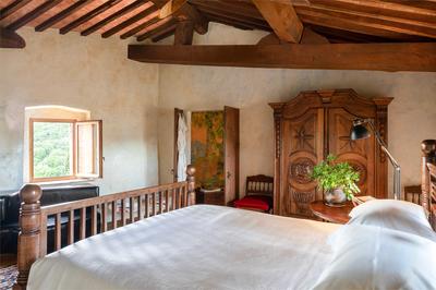 Suite Vicario