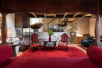 Suite Sprone