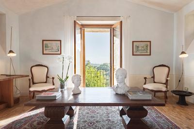 Suite Villa Chiesina