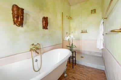 Suite Villa Chiesina