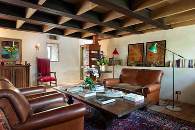 Suite Giardino Segreto