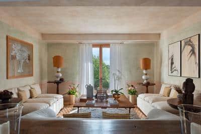 Suite Villa Chiesina