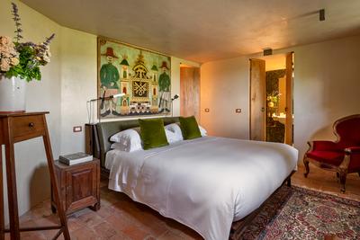 Suite Levante