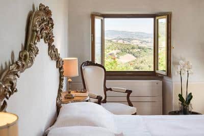 Suite Villa Chiesina