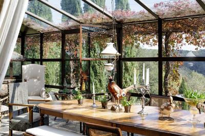 Verandah