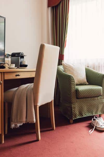 Double Room Alpin
