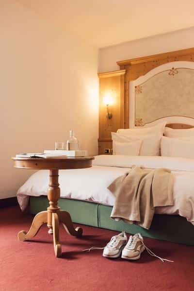 Double Room Alpin