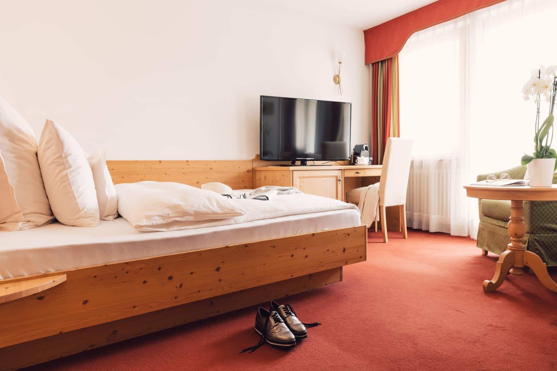 Alpin Royal Wellness Refugium & Resort Hotel