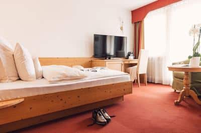 Single Room Royal