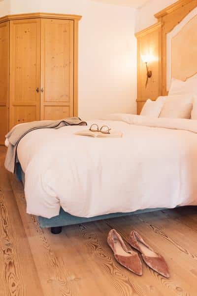 Rose Suite