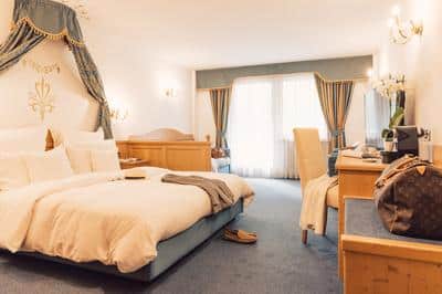 Arabian Nights Suite