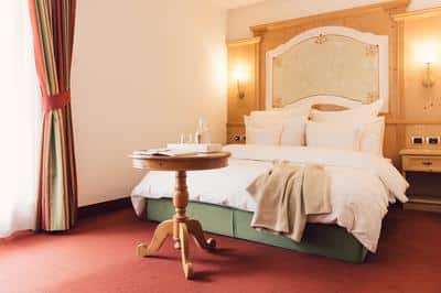Double Room Alpin