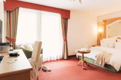 Double Room Alpin